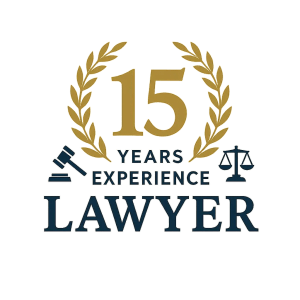 15 Years Experience