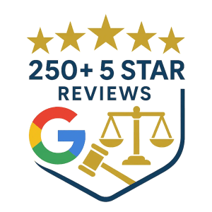 Google 5 Star Reviews