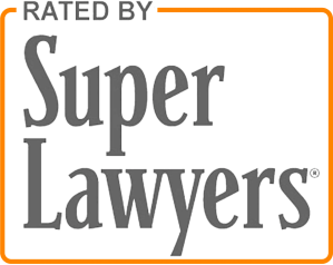 Super Lawyers Rated